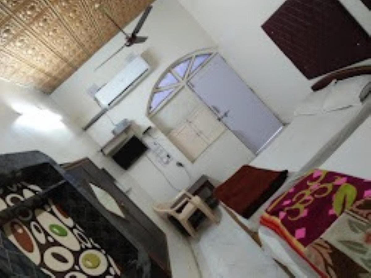 Shivam Hotel, Pāli Kültér fotó